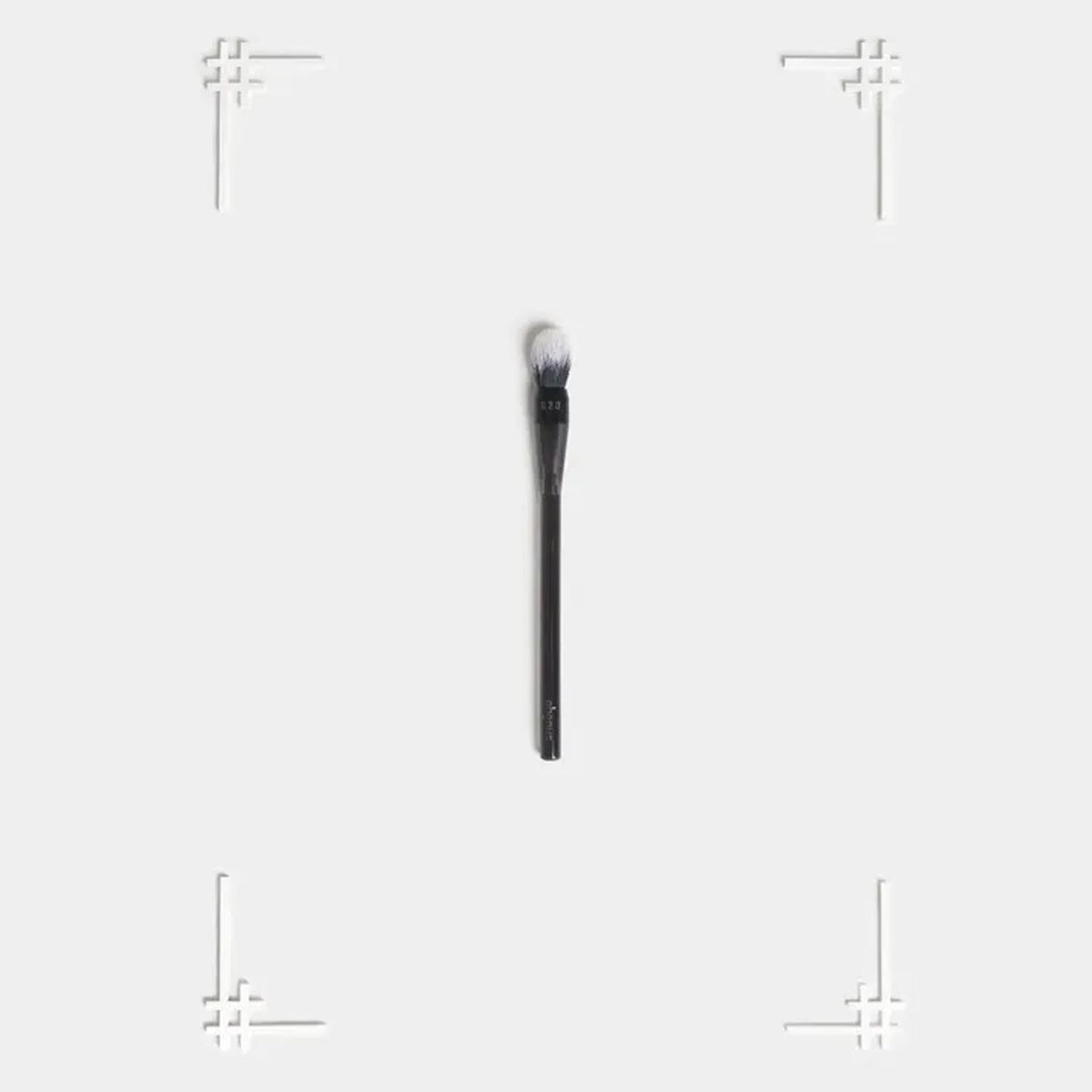ohgnus 020 Dense Blending Brush