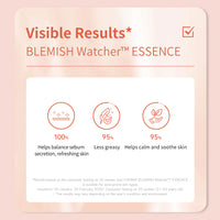 onoma Blemish Watcher Essence 35ml