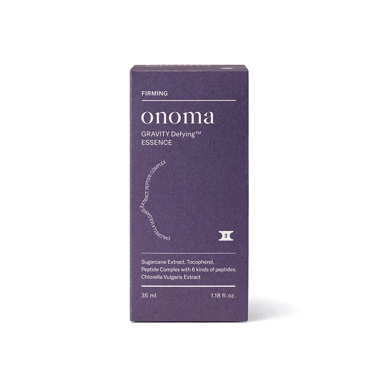 onoma GRAVITY Defying™ Essence 35ml