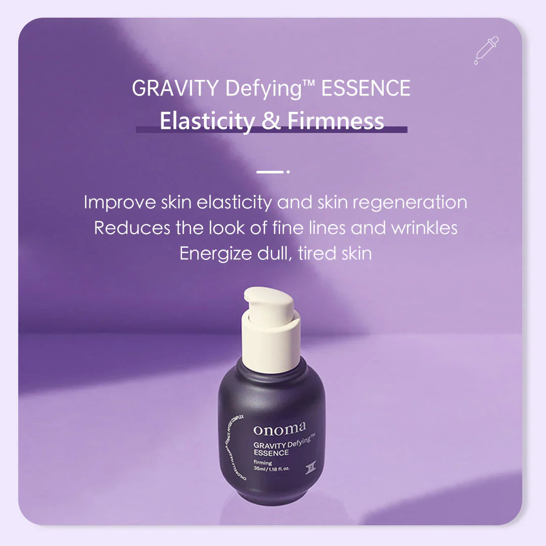 onoma GRAVITY Defying™ Essence 35ml