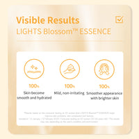 onoma LIGHTS Blossom™ Essence 35ml