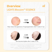 onoma LIGHTS Blossom™ Essence 35ml