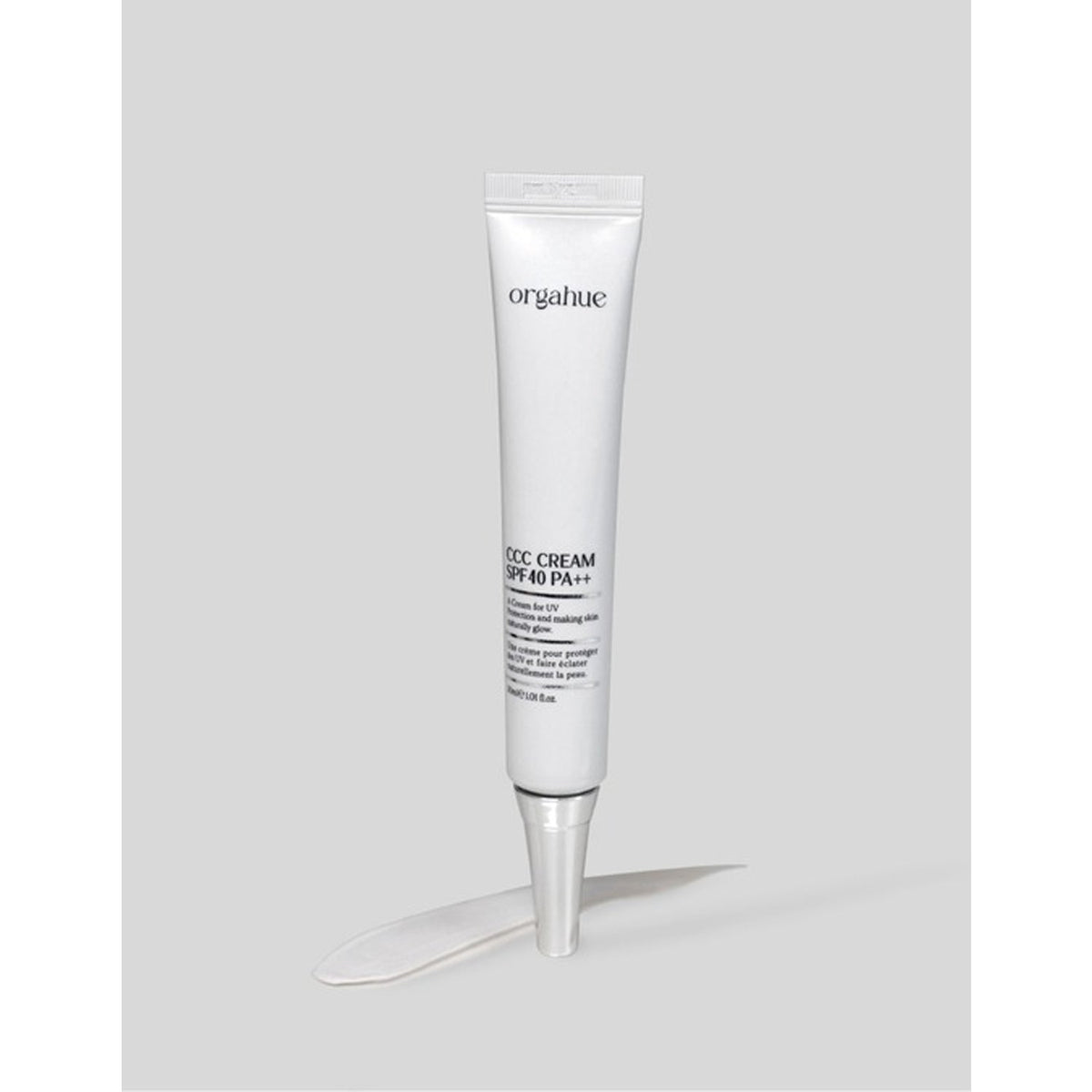 orgahue CCC Cream SPF 40 PA++ 30ml