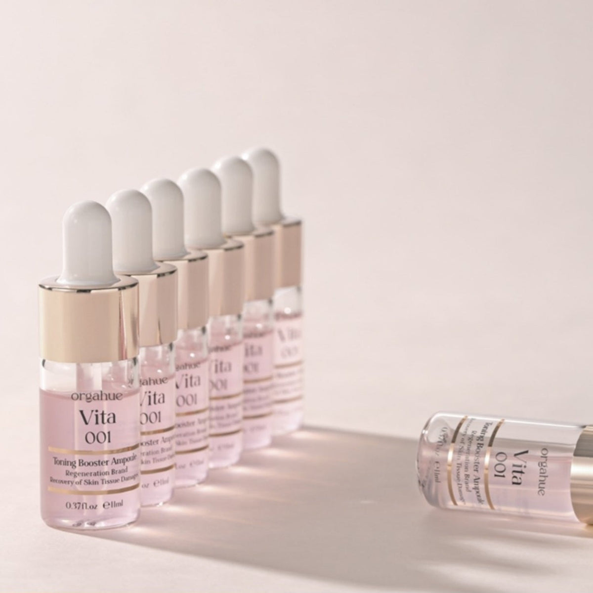 orgahue RG Vita Cell Ampoule Duo 1 Box