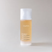 orgahue Vitamin B Cleanser 120ml
