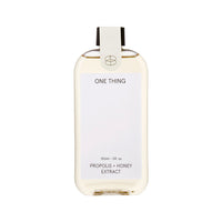 ONE THING Propolis + Honey Extract 150ml