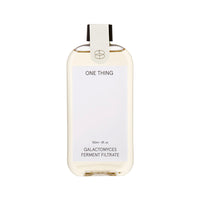 ONE THING Galactomyces Ferment Filtrate 150ml