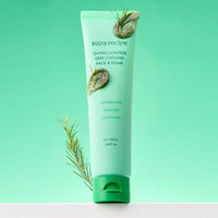papa recipe Gelato Pack Cleanser 100ml 4 types