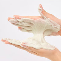 papa recipe Gelato Pack Cleanser 100ml 4 types