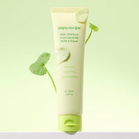 papa recipe Gelato Pack Cleanser 100ml 4 types