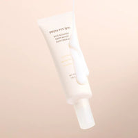 papa recipe Rice Blemish Deep Moist Sun Cream SPF50+ PA++++ 50ml