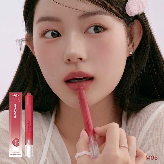 peripera Slip On My Lip