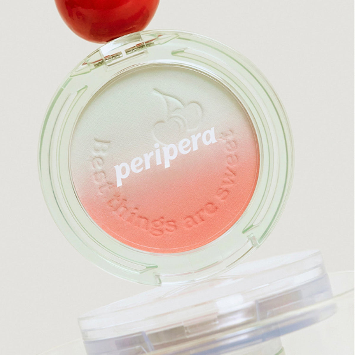 peripera Pure Blushed Custom Cheek 3 Colors