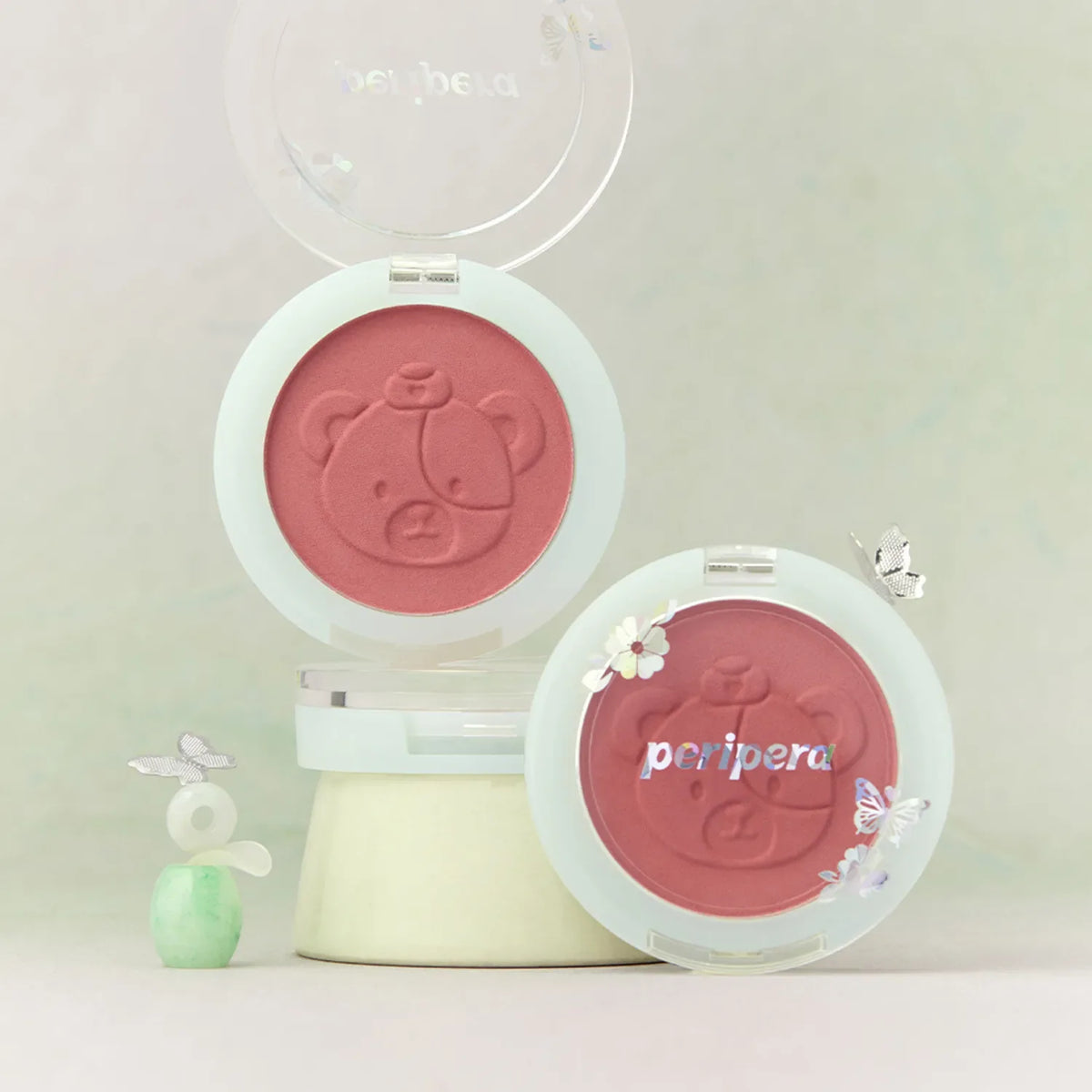 peripera Pure Blushed Sunshine Cheek 4.2g