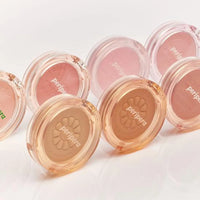 peripera Pure Blushed Sunshine Cheek 4.2g