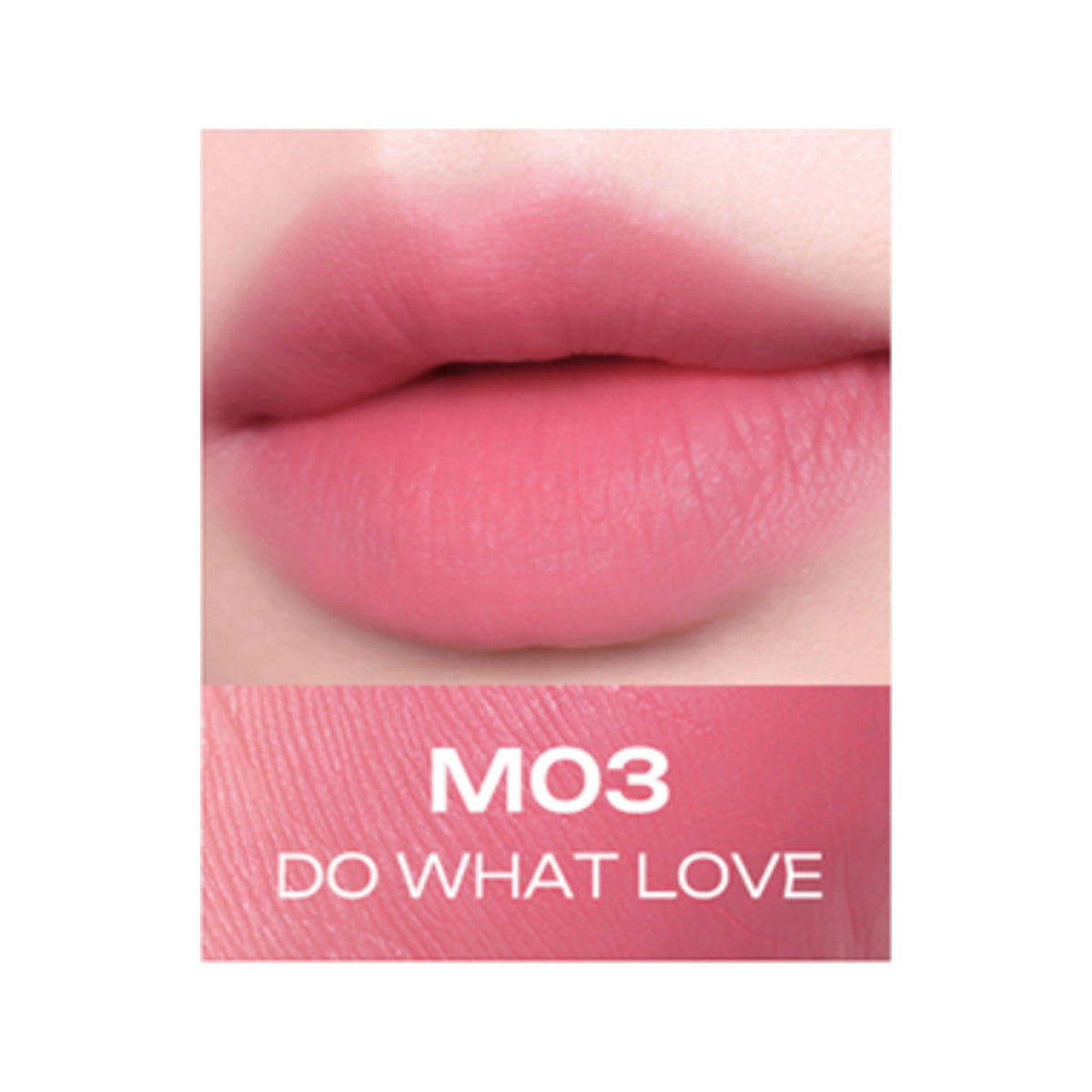 peripera Slip On My Lip