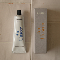 pesade An Unseen Hand Cream 50ml