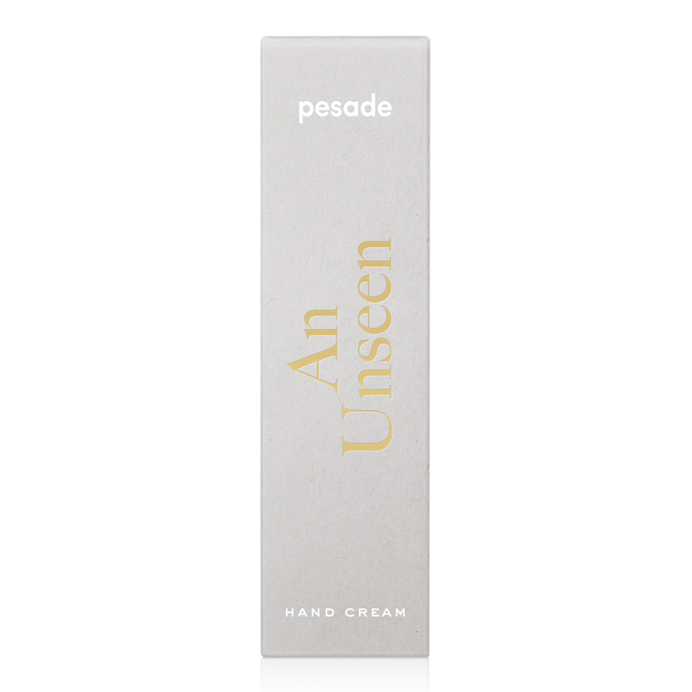 pesade An Unseen Hand Cream 50ml