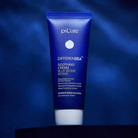 piCore Differensea Soothing Cream Blue Blome Repair 50ml