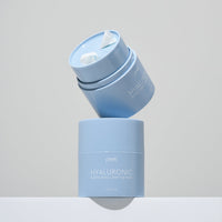 pretti Hyaluronic Bubble Deep Cleansing Balm 50g