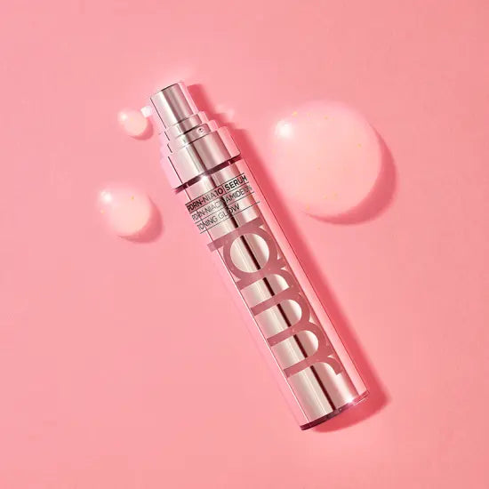 primera PDRN-NIA10 Tonning Glow Serum 30g