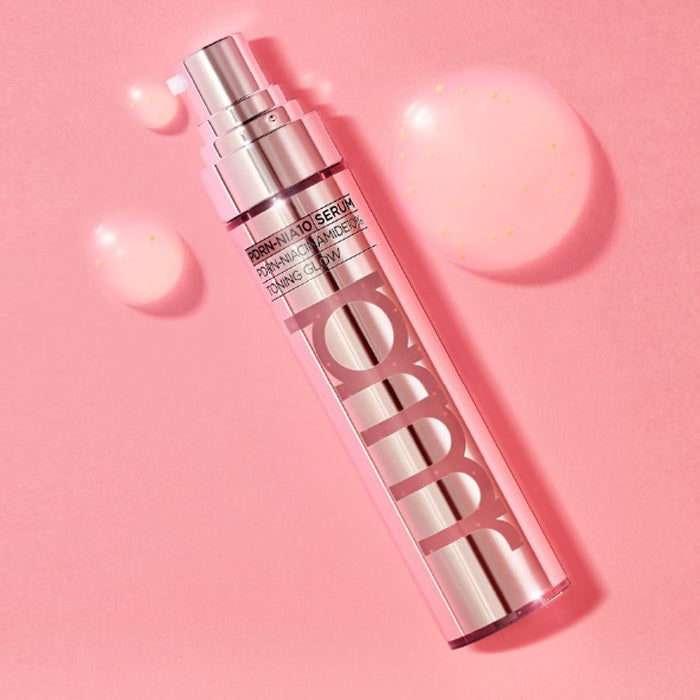 primera PDRN Nia 10 Toning Glow Serum 30g