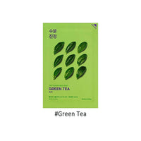 Holika Holika Pure Essence Mask 9ea Ultra Thin 20ml*9ea - Dodoskin