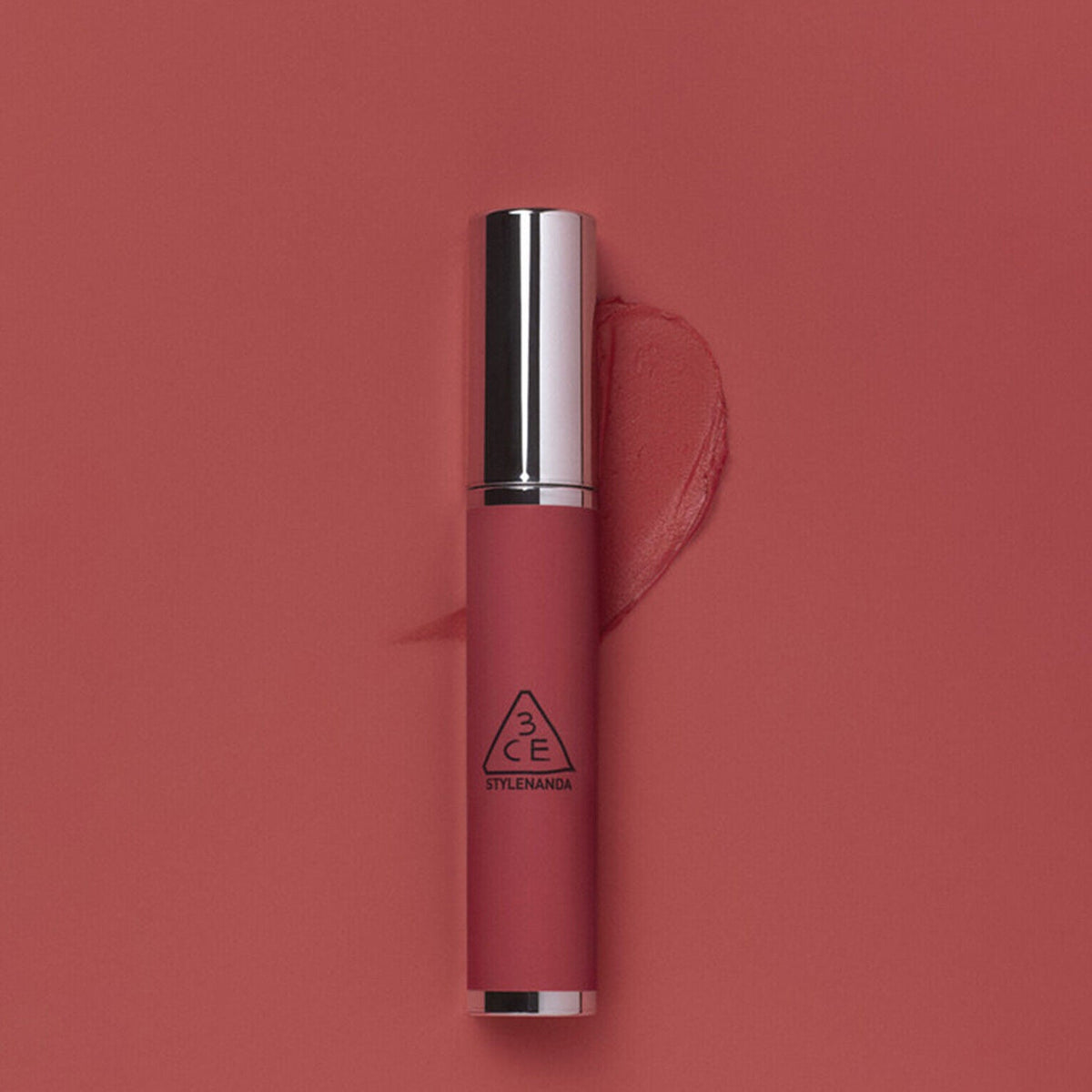3CE Hazy Lip Clay 4g 10 Colors - Dodoskin