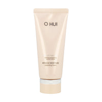 O HUI Miracle Moisture Cleansing Foam 200ml Renewal - Dodoskin