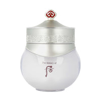 The history of whoo Gongjinhyang Seol Radiant White Moisture Cream 60ml - Dodoskin