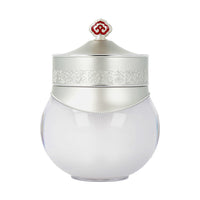 The history of whoo Gongjinhyang Seol Radiant White Moisture Cream 60ml - Dodoskin