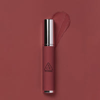 3CE Hazy Lip Clay 4g 10 Colors - Dodoskin