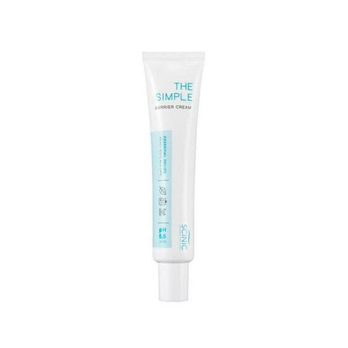 SCINIC The Simple Barrier Cream 40ml - Dodoskin