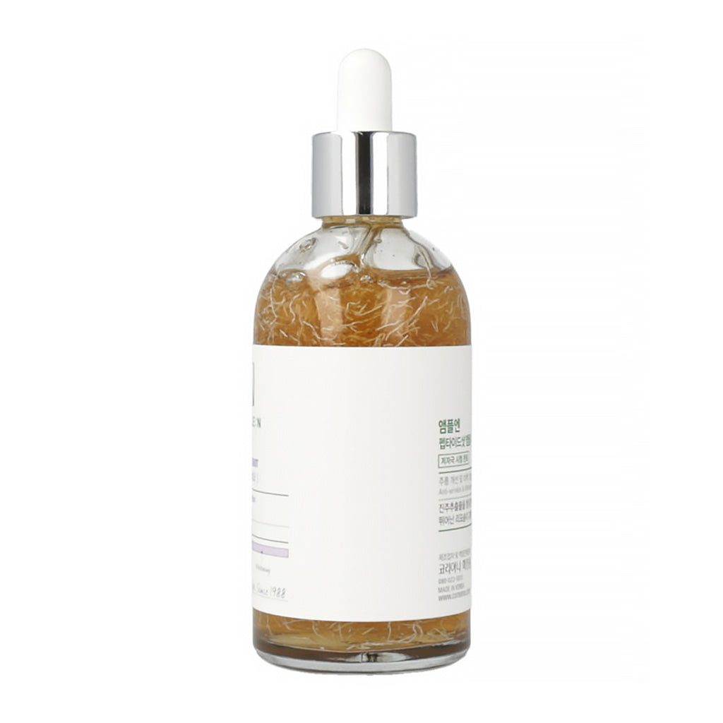 AMPLE:N Peptide Shot Ampoule 100ml - Dodoskin