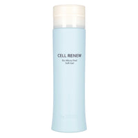 the SAEM Cell Renew Bio Micro Peel Soft Gel 160ml - Dodoskin