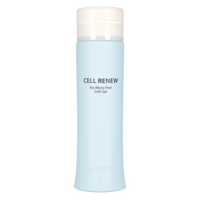 the SAEM Cell Renew Bio Micro Peel Soft Gel 160ml - Dodoskin