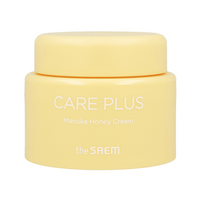 the SAEM Care Plus Manuka Honey Cream 100ml - Dodoskin