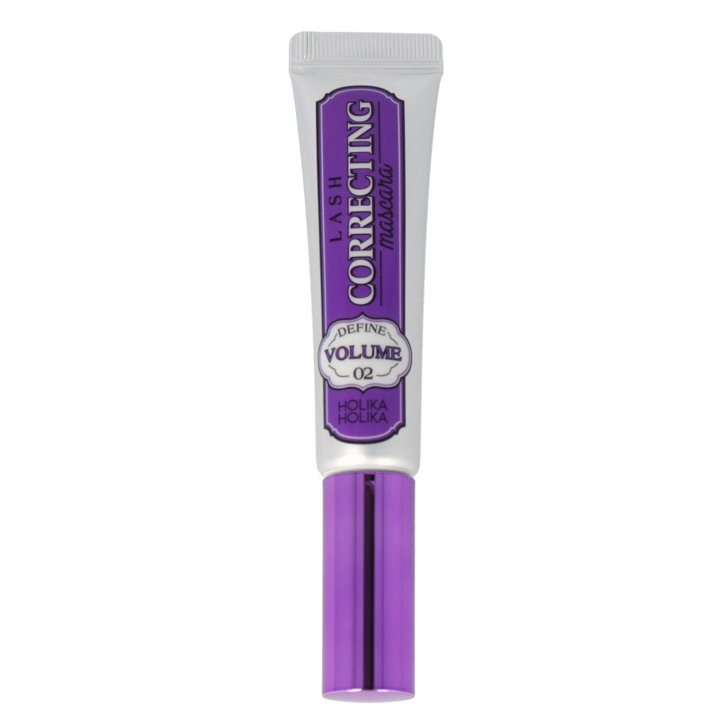 Holika Holika Lash Correcting Mascara Special Set (2021 NEW RELEASE) - Dodoskin
