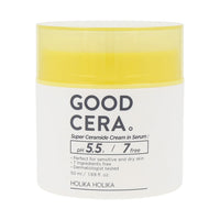 Holika Holika Good Cera Super Ceramide Cream in Serum 50ml - Dodoskin