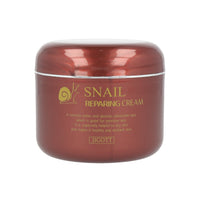 JIGOTT Snail Reparing Cream 100g - Dodoskin