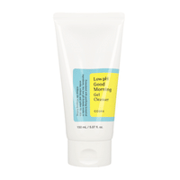 COSRX Low pH Good Morning Gel Cleanser 150ml - Dodoskin