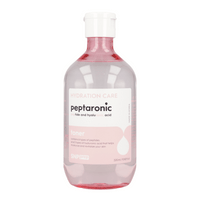 SNP Prep Peptaronic Toner 320ml - Dodoskin