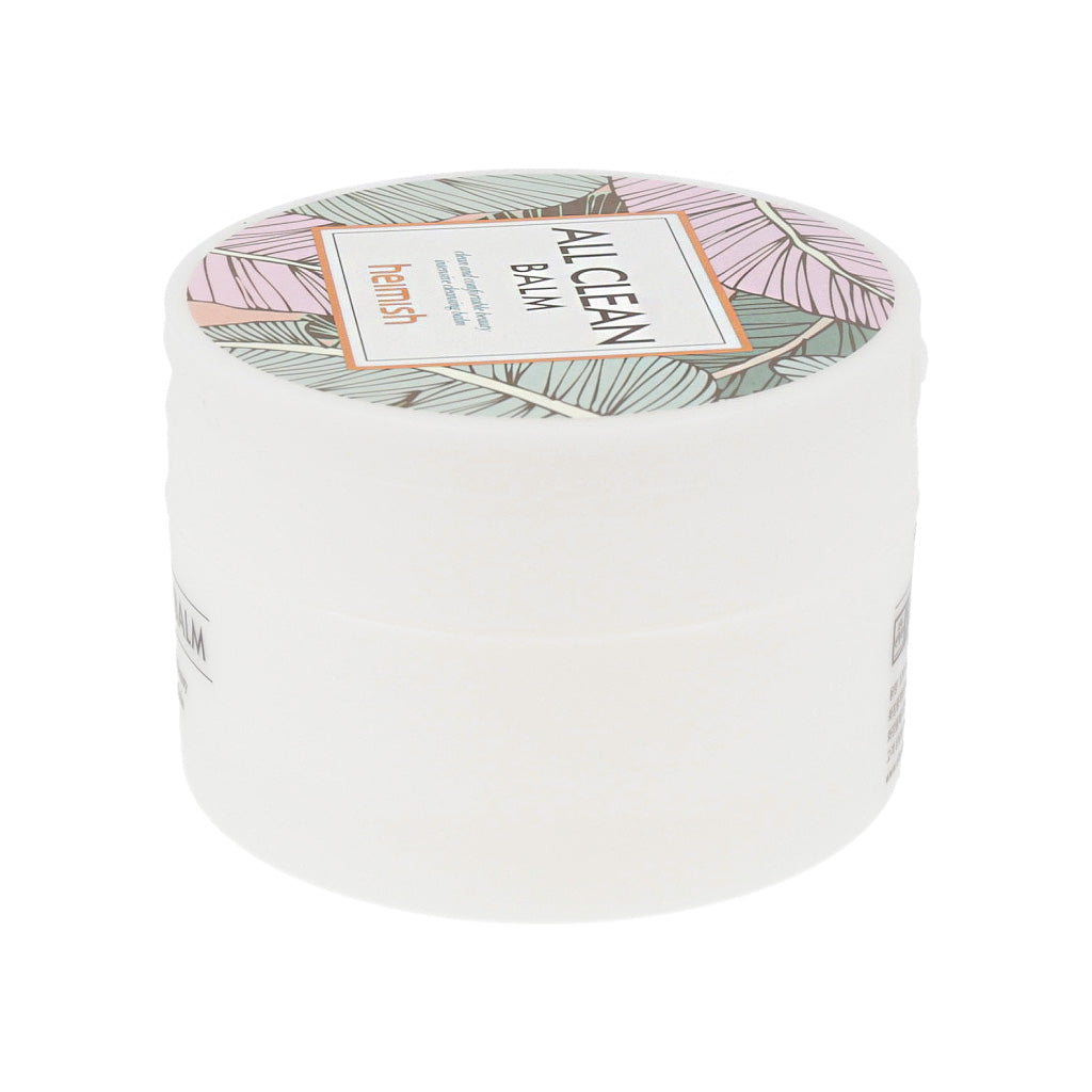 HEIMISH All Clean Balm 120ml - Dodoskin