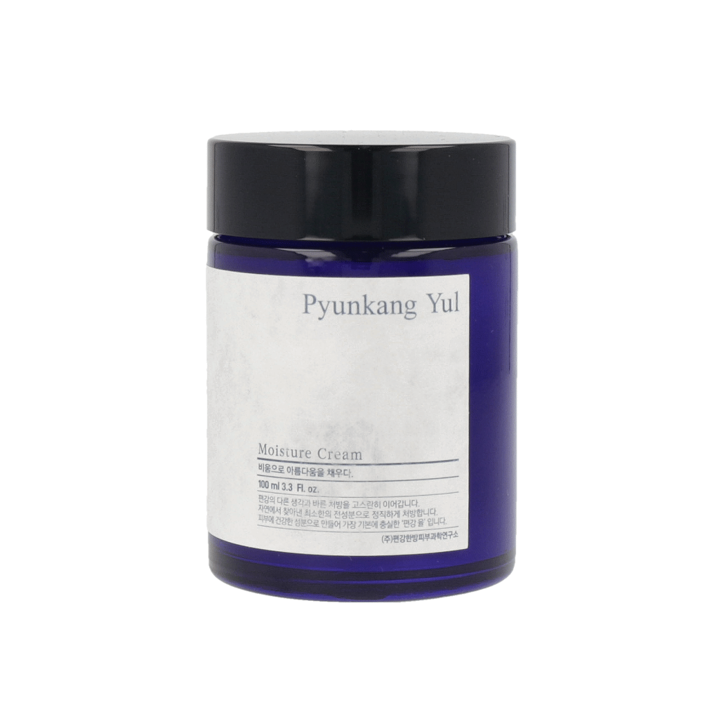 Pyunkang Yul Moisture Cream 100ml - Dodoskin