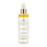 D’ALBA White Truffle Aromatic Body Mist Serum 180ml - Dodoskin
