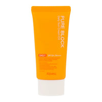 A'PIEU Pure Block Natural Daily Sun Cream SPF45 PA+++ 50ml - Dodoskin