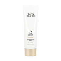 MISSHA Safe Block RX Cover Tone Up Sun SPF50+ PA++++ 50ml - Dodoskin