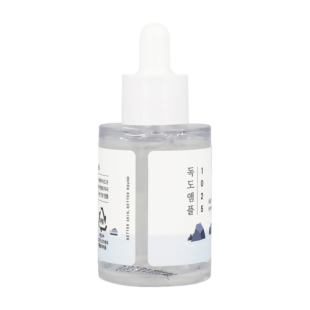 ROUND LAB 1025 Dokdo Ampoule 45g - Dodoskin
