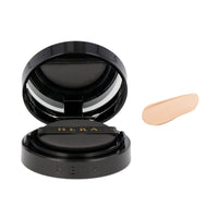 HERA NEW Black Cushion SPF34/PA++ 15g x 2EA (Original + Refill) - Dodoskin