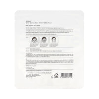 IOPE Bio Conditioning Essence Hydro Engancing Mask Pack 10ea - Dodoskin